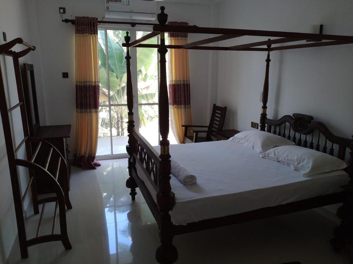 أمبالانغودا Golden Villa المظهر الخارجي الصورة